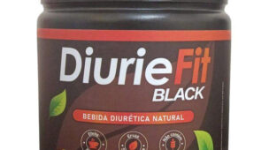 Diuriefit Black