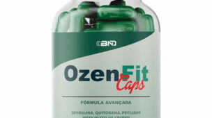 OzenFit-Caps